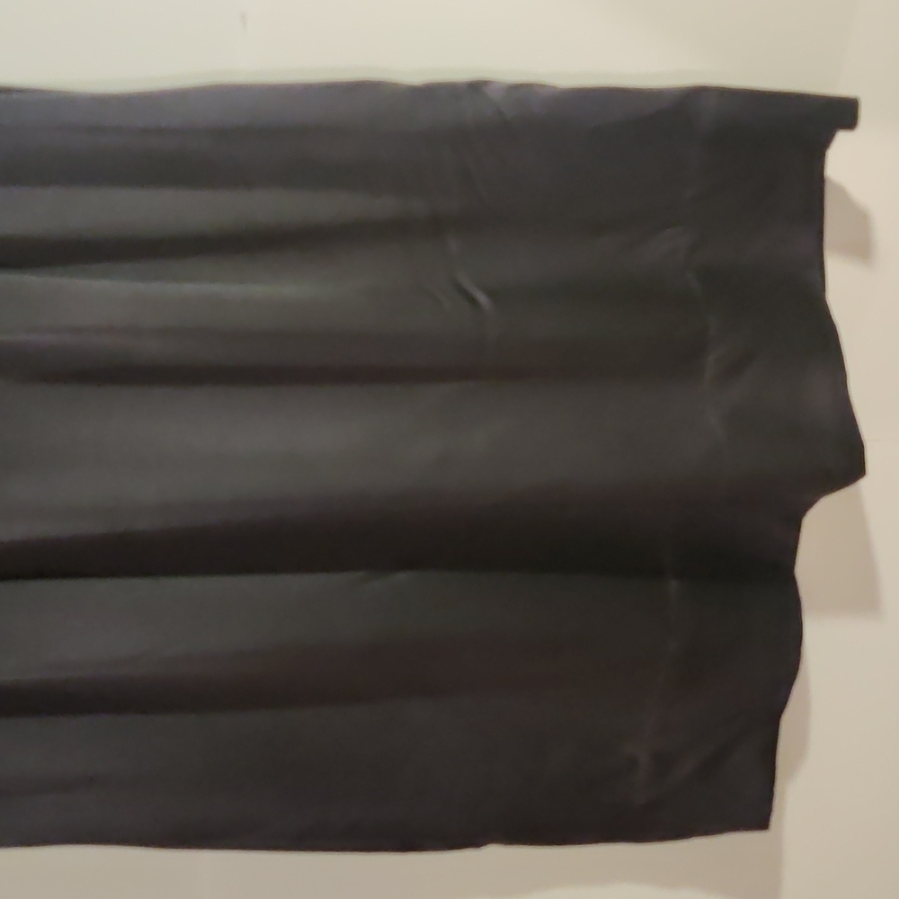 BCBG MAXAZRIA Silk Dress Medium - Picture 7 of 11